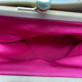 Coach designer purse