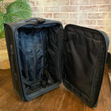 TUMI designer travel