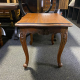 Wood Table (Accent)