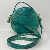 Brahmin designer purse