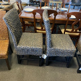 Rattan Chair (Dining - Pair)