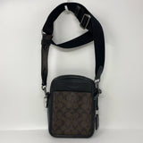 Coach designer purse