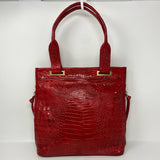 Brahmin designer purse
