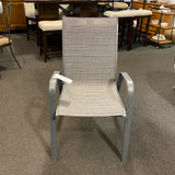 woven Chair (Outdoor)