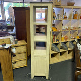 Wood Etagere