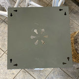 Metal Table (Outdoor)