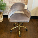 Microfiber Chair (Office)