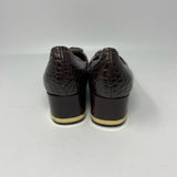 tory burch 9.5 designer shoes ( Wm)
