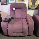 Fabric Chair