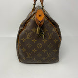 Louis Vuitton designer purse