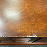 Wood Stand (TV)
