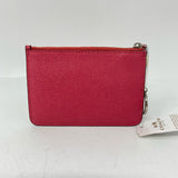Coach designer travel