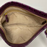 Brahmin designer wristlet