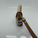 Dooney & Bourke designer wristlet