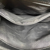 Coach designer purse