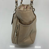 Coach designer purse