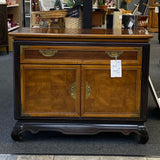 Wood Buffet / Sideboard