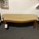 Fabric Bench