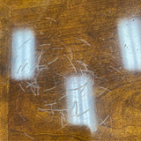 Table ( End)