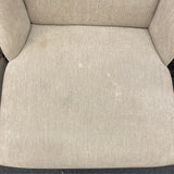 Stool (Bar - With Back)