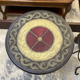 Metal Table ( End)