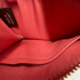 Coach designer travel