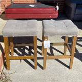 Stool (Bar - No Back)