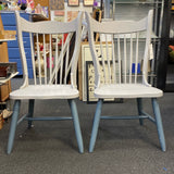 Chair (Dining - Pair)