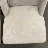 Cloth Chair (Dining - Pair)
