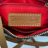 Dooney & Bourke designer purse