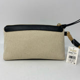Michael Kors designer wristlet