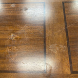 Wood Table ( Coffee)