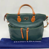 Dooney & Bourke designer purse