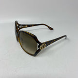 Gucci designer eyewear
