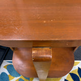 Wood Table (Accent)