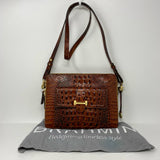 Brahmin designer purse