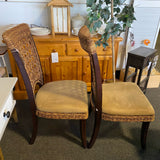Jute Chair (Dining - Pair)