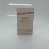 Burberry Perfume