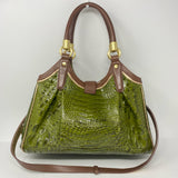 Brahmin designer purse