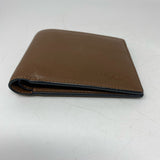 Coach designer wallet