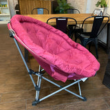 Fabric Chair