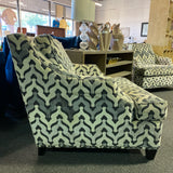 Fabric Chair
