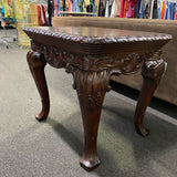 Wood Table ( End)