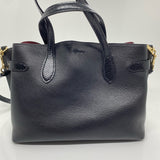 Coach designer purse
