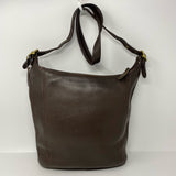 Coach designer purse