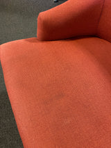Fabric Chair