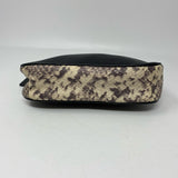 Coach designer wristlet