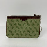 Dooney & Bourke designer purse
