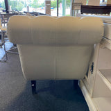 Fabric Chaise (Indoor)