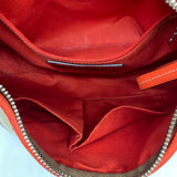 Coach designer purse
